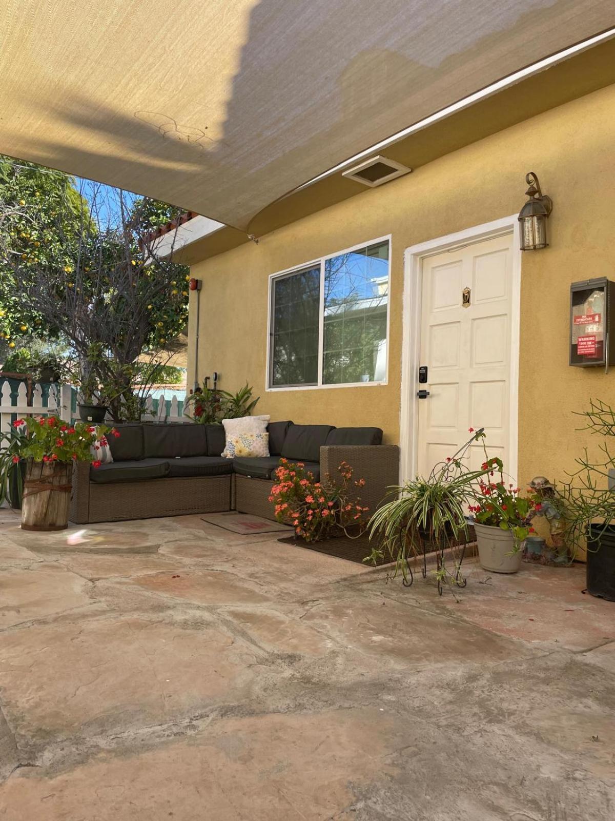 Van Nuys Luxury, Near To Universal Studios, And Hollywood Los Ángeles Exterior foto